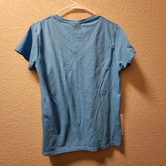 Gildan "A whole new world" Aladdin inspired tee - Picture 4 of 4
